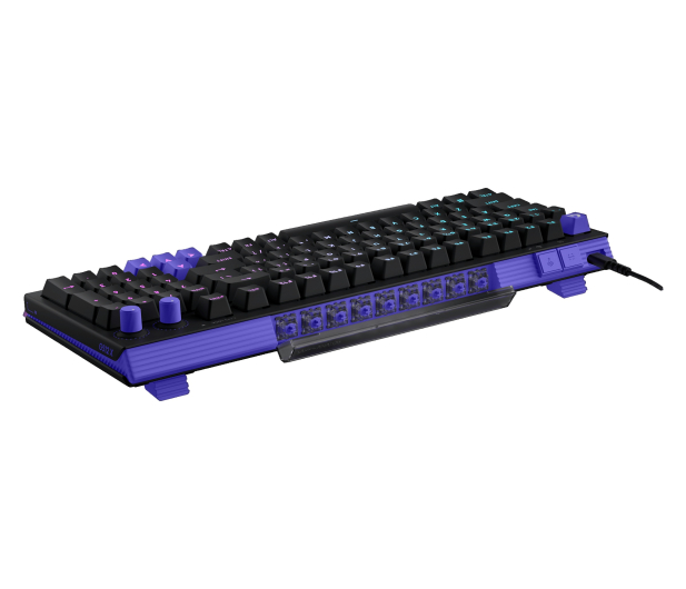 Logitech G512 X 98 (Black) - 1535825 - zdjęcie 4